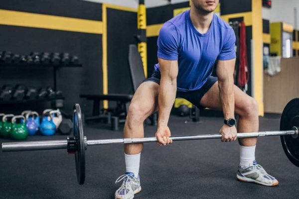 bài tập thân dưới hiệu quả