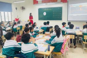 Bao giờ giáo viên dạy trẻ khuyết tật thực nhận phụ cấp