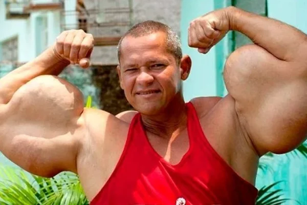 Popeye Brazil
