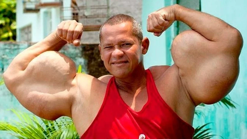 Popeye Brazil