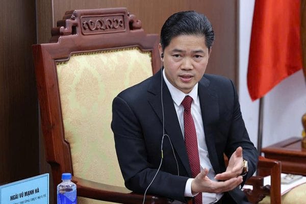 Bộ y tế và Johnson Johnson tăng cường hợp tác lĩnh vực dược phẩm