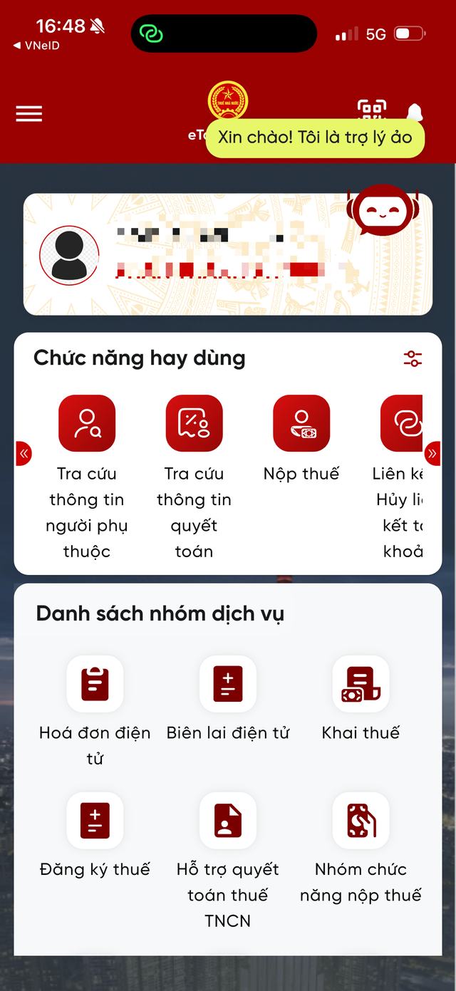Cách xử lý khi bất ngờ phát sinh nghĩa vụ thuế
