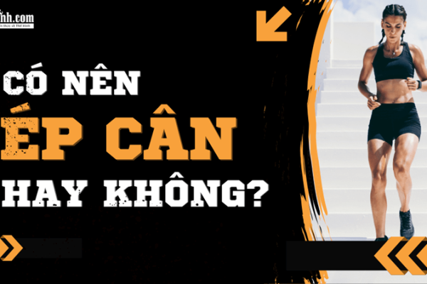 việc ép cân