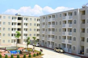 Có đất nhưng chưa có nhà được mua nhà ở xã hội