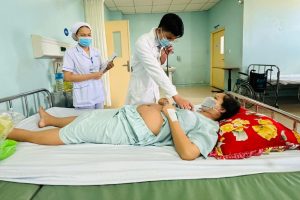 Điểm mới về trợ cấp và nghỉ thai sản từ tháng bảy