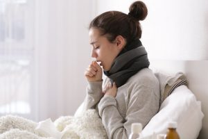 Ho gió là gì? Nguyên nhân và cách giảm ho hiệu quả