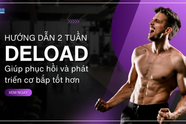 deload