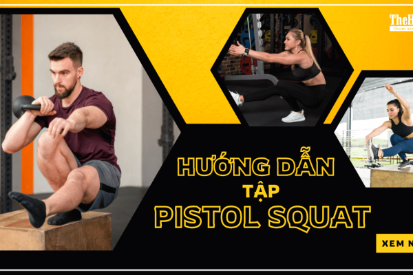 pistol squat