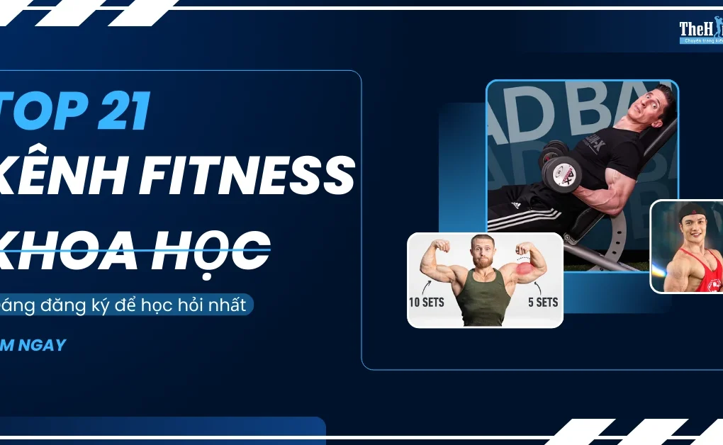 youtube fitness