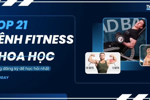 youtube fitness