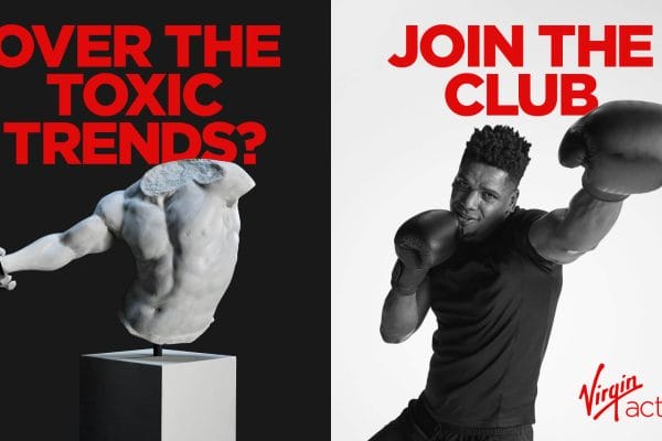 Leave the cult join the club