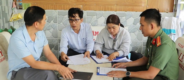Phát hiện cơ sở khám chữa bệnh bốc thuốc không phép tại nhà