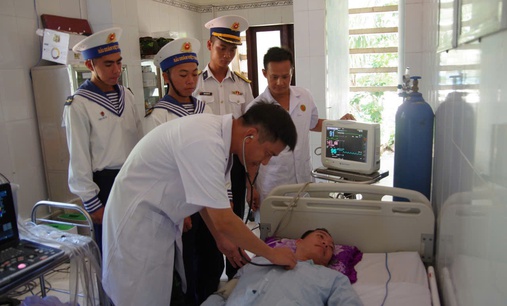 Tổng bí thư tô lâm phát triển y học cổ truyền