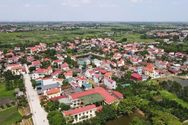 Yêu cầu mới nhất về sắp xếp thôn tổ dân phố