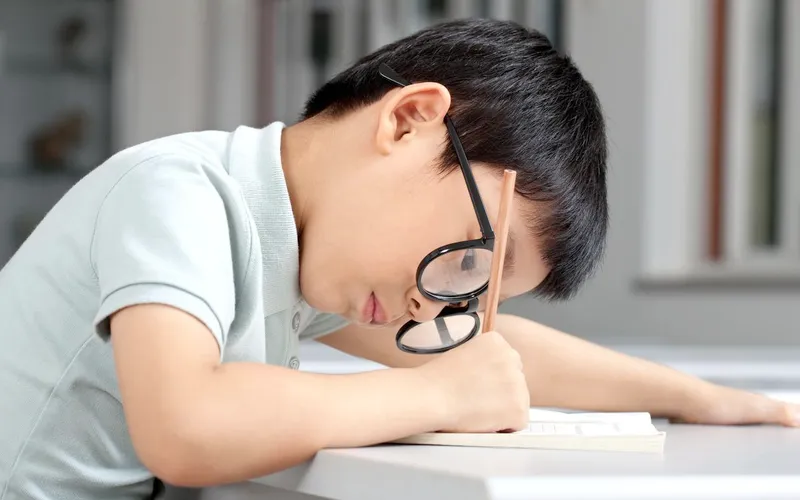 cận thị là gì