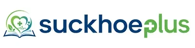 logo suckhoeplus