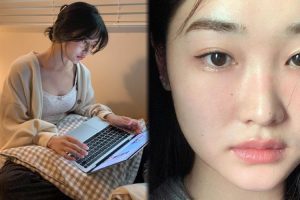 giảm cận thị tại nhà