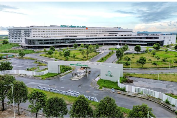 không bắt buộc chuyển người bệnh về bệnh viện bạch mai cơ sở 2