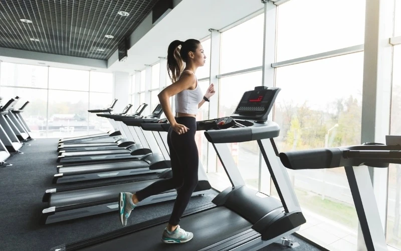thể lực tốt giúp cuộc sống chất lượng hơn