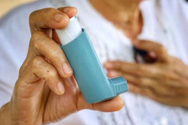 Nhận biết các loại thuốc điều trị COPD