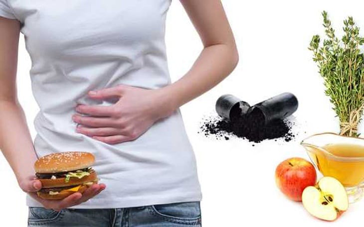Cách phòng ngừa ngộ độc thực phẩm khi du lịch 1 ngộ độc thực phẩm du lịch