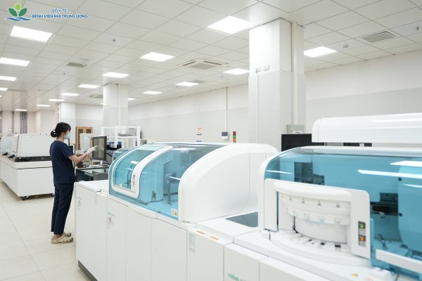 Cơ sở hai Bệnh viện Nhi Trung ương chính thức hoạt động