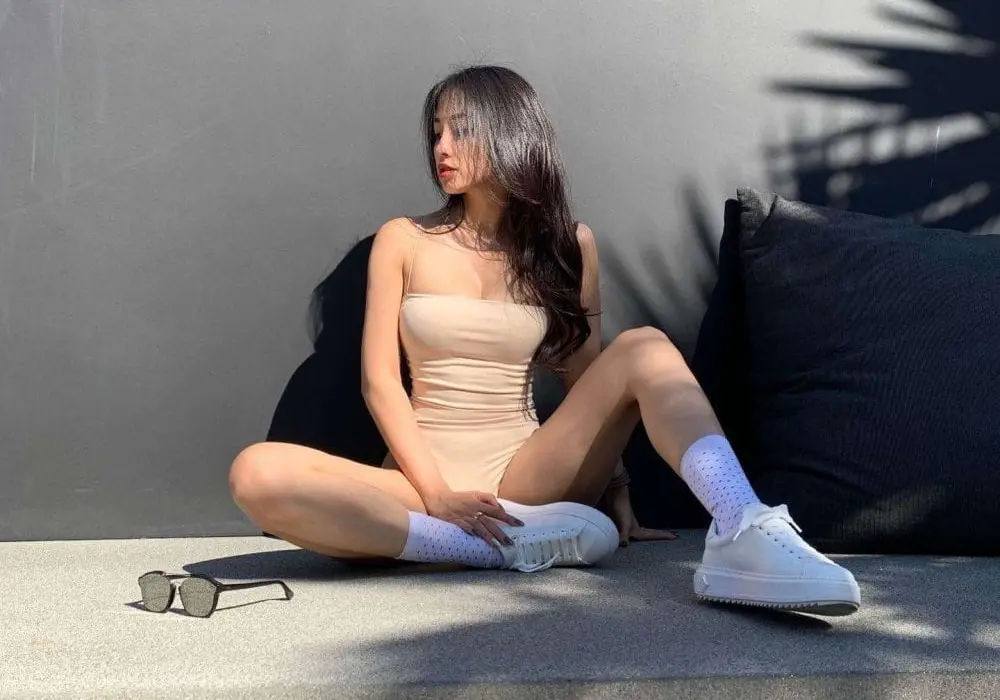 Jessie Lương