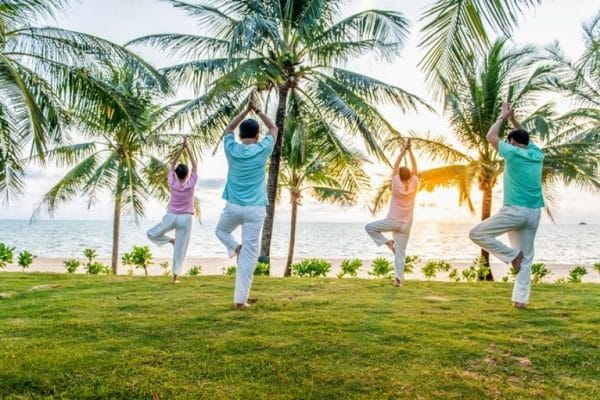 du lịch cho người cao tuổi