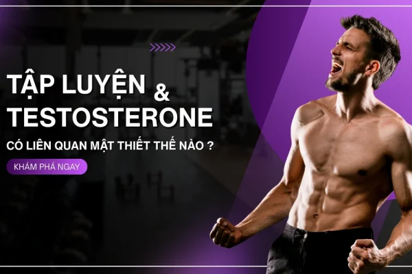 testosterone