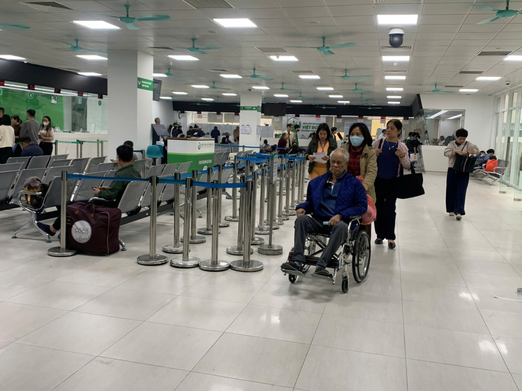 Siết chặt hậu kiểm và xử lý nghiêm vi phạm y tế