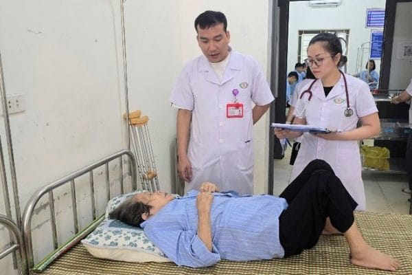 Trung tâm Huyết học Truyền máu Nghệ An: Hy Vọng Sống Cho Bệnh Nhân