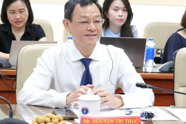 WHO đánh giá việc thực hiện khuyến cáo quản lý thuốc vắc xin Việt Nam