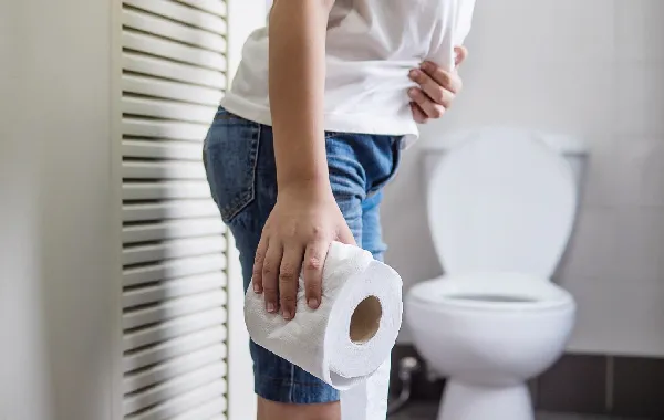 tiêu chảy khi đi du lịch