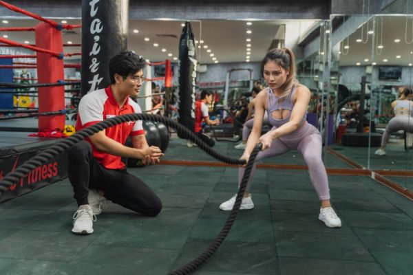 tips chọn huấn luyện viên