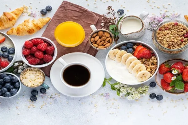 cách giảm mỡ bụng hiệu quả
