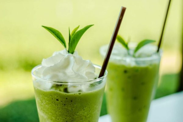 đồ uống khiến bạn tăng cân