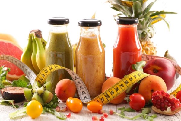5 loại đồ uống healthy