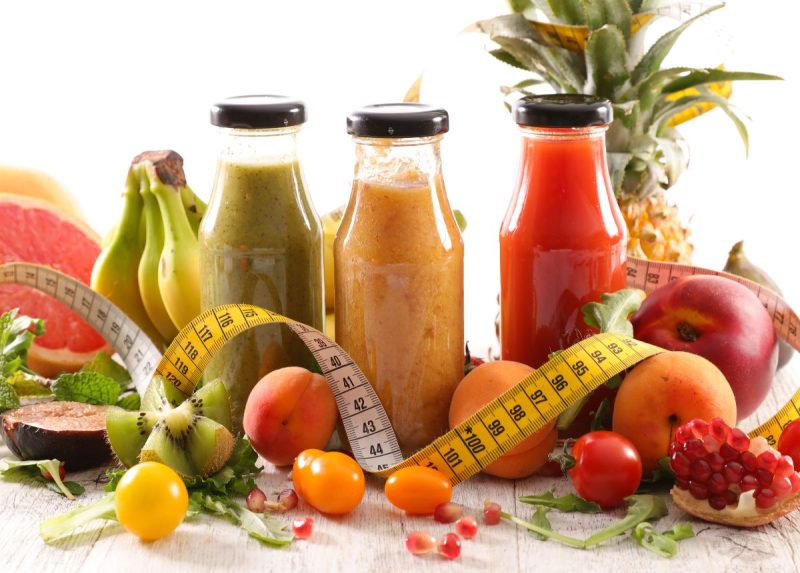 5 loại đồ uống healthy 1 5 loại đồ uống healthy