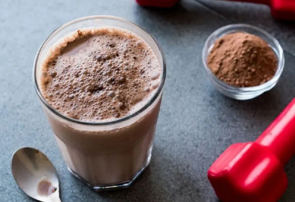 protein giúp giảm cân