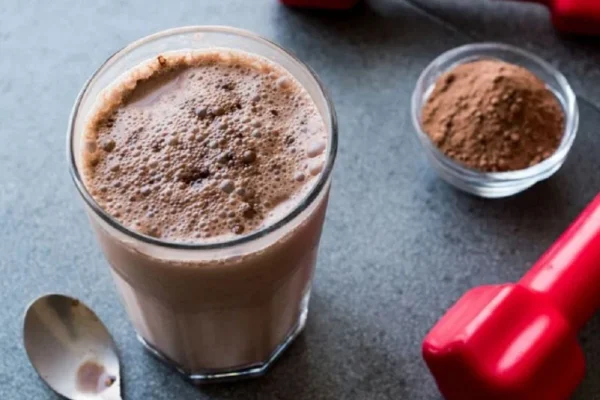 protein giúp giảm cân