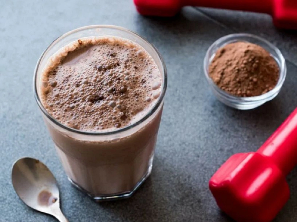 5 loại protein giúp giảm cân 1 protein giúp giảm cân