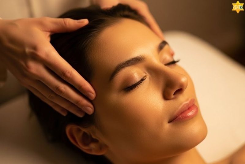 Ai không nên bấm huyệt 1 Ai không nên bấm huyệt