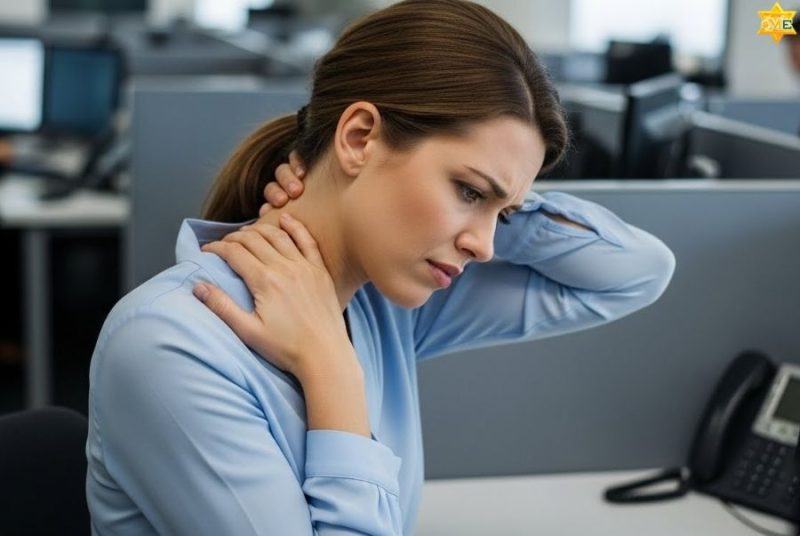 Ai nên bấm huyệt 1 Ai nên bấm huyệt