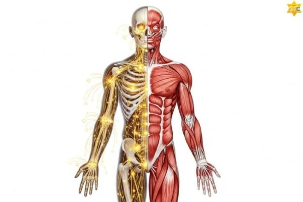 Bấm huyệt khác gì trị liệu