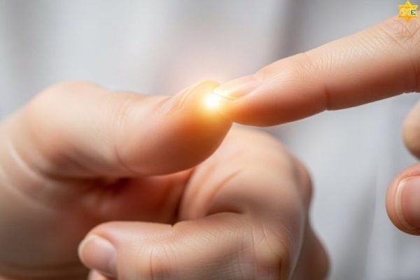 Bị cảm có nên bấm huyệt không