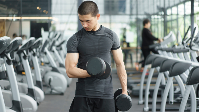 Gợi ý lịch tập tăng cơ giảm mỡ cho nam 1 lịch tập tăng cơ giảm mỡ cho nam