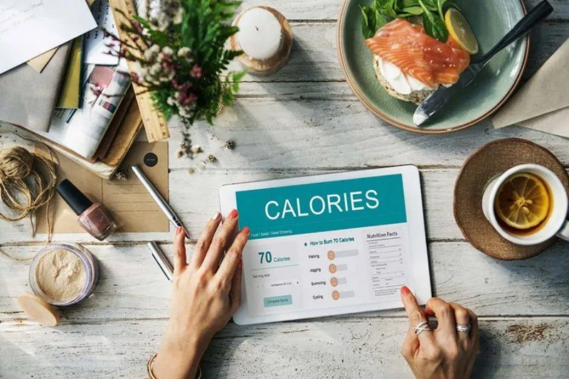 Thực đơn Eat Clean tăng cơ giảm mỡ 1 thực đơn eat clean tăng cơ giảm mỡ