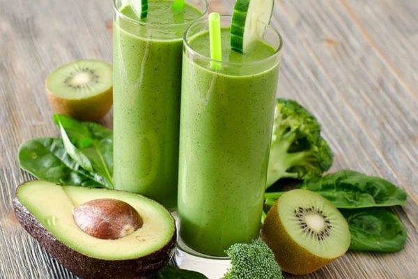 thực phẩm giảm mệt mỏi