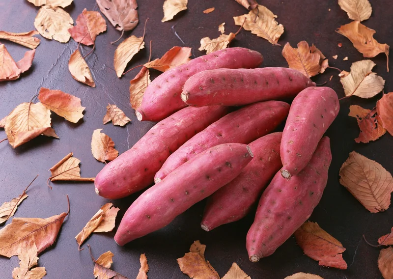 Trong 100g khoai lang bao nhiêu calo? 1 Trong 100g khoai lang bao nhiêu calo?