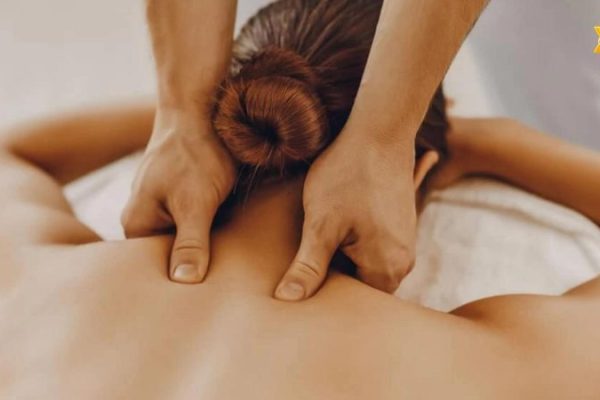 Tự học bấm huyệt